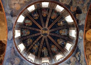 Chora-Church-museum-Kariye-Müzesi-Istanbul