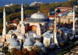 Hagia-Sophia-Museum-Istanbul