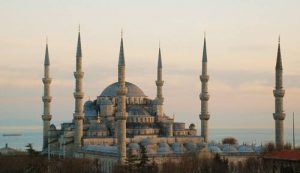 blue mosque tour guides istanbul