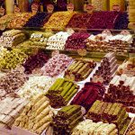 tour guides istanbul turkish-delight