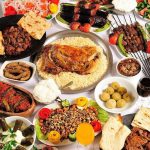 tour guides istanbul turkish-food